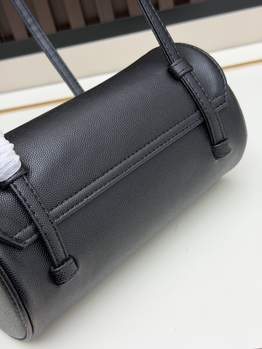 Chanel Large Flap Bag - Image 8