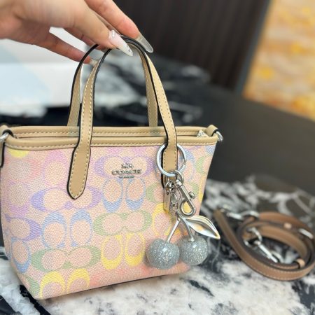 Coach Tote Bag - Image 7