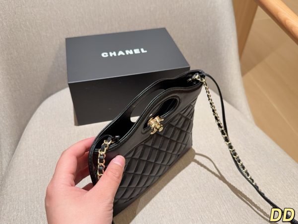 Chanel 31 Mini Shopping Bag