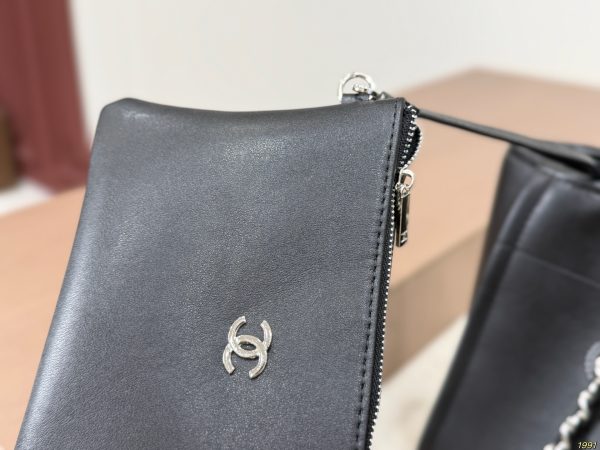 Chanel New Beach Tote Bag