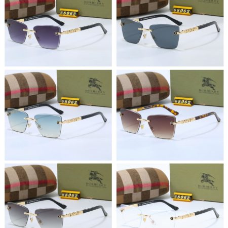 Burberry Fashionable Sunglasses