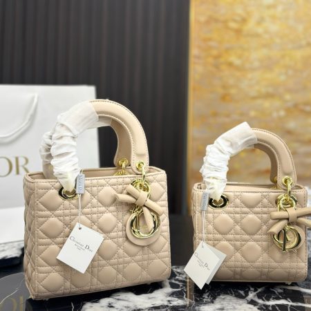 Dior Princess Bag - Image 9