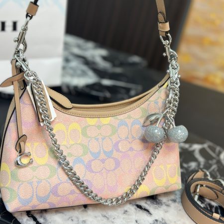 Coach Juliet Underarm Bag