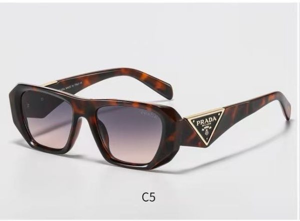Prada Fashionable Sunglasses