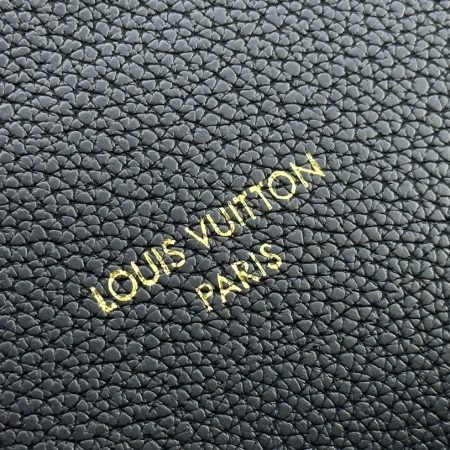 LV Low Key Hobo Bag - Image 4