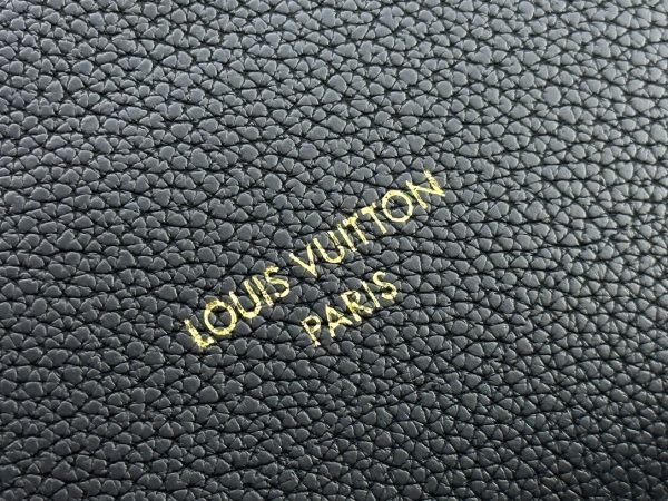 LV Low Key Hobo Bag