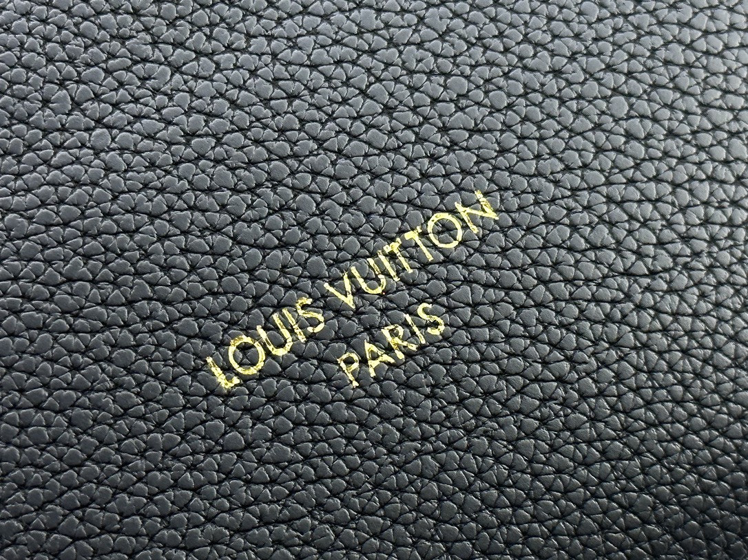 LV Low Key Hobo Bag - Image 4
