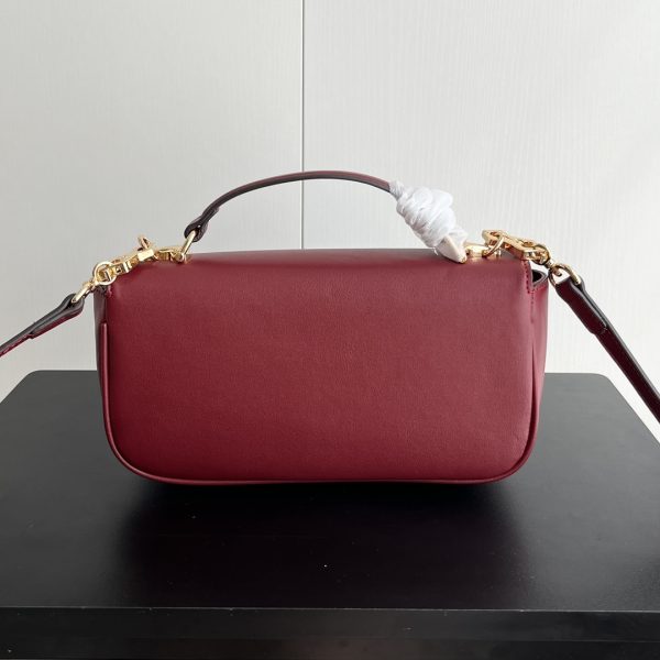 Gucci GG Canvas Bag