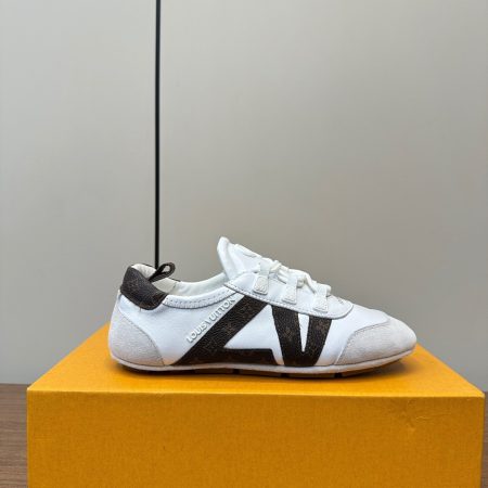 LV Sneakerina Casual Shoes - Image 5