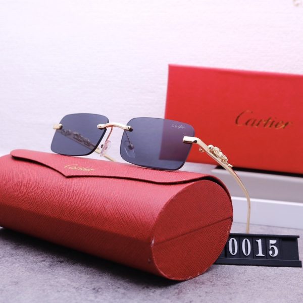 Cartier Fashionable Sunglasses