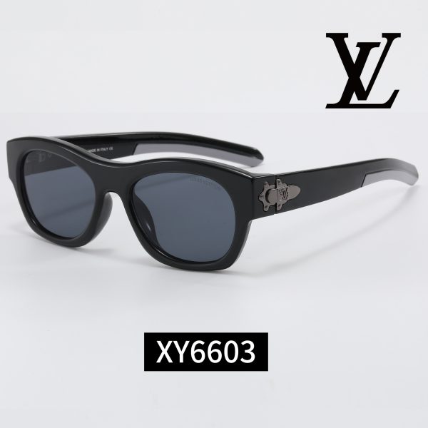 LV Fashionable Sunglasses