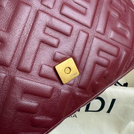 Fendi Baguette Iconic - Image 6