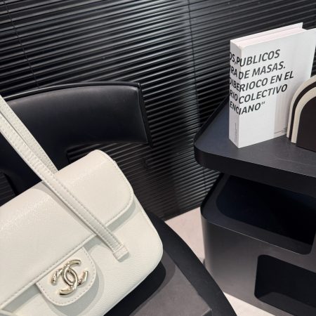 Chanel 26P Bag Collection - Image 13