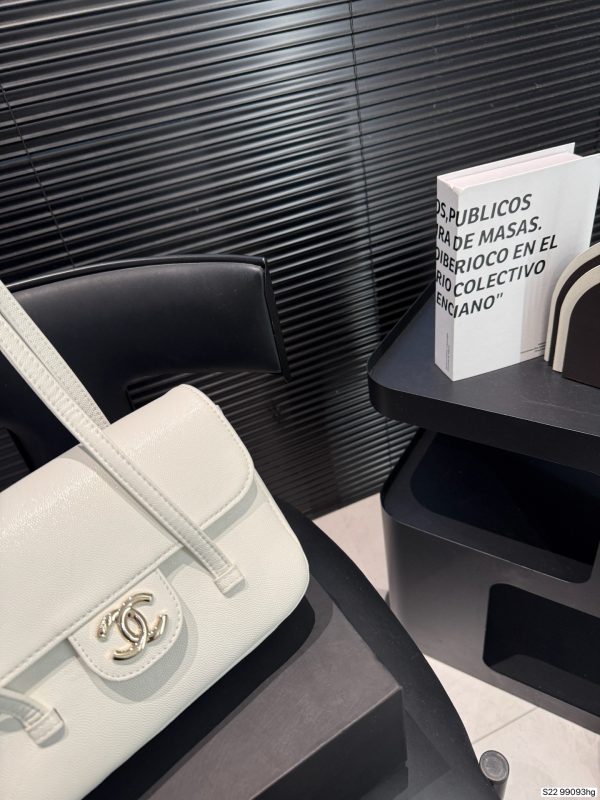 Chanel 26P Bag Collection