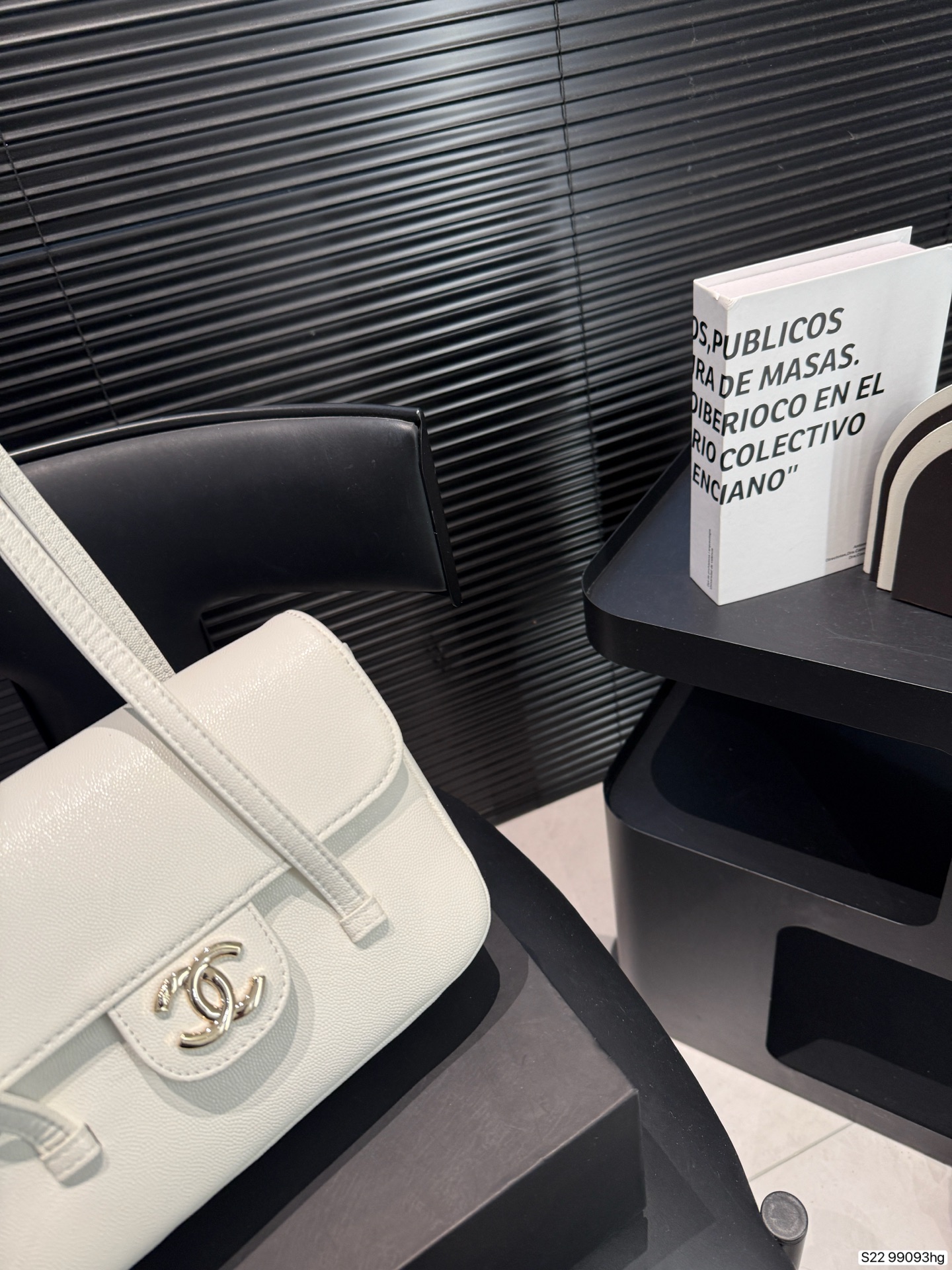 Chanel 26P Bag Collection - Image 13