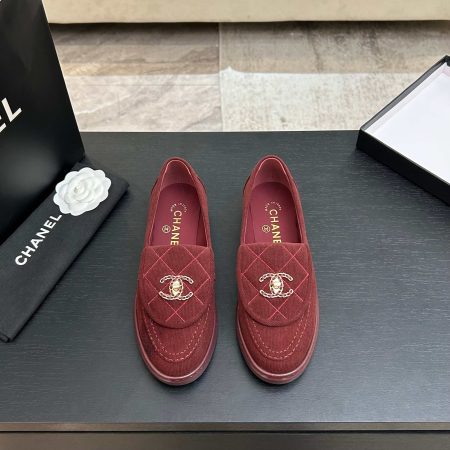 Chanel Loafer - Image 8