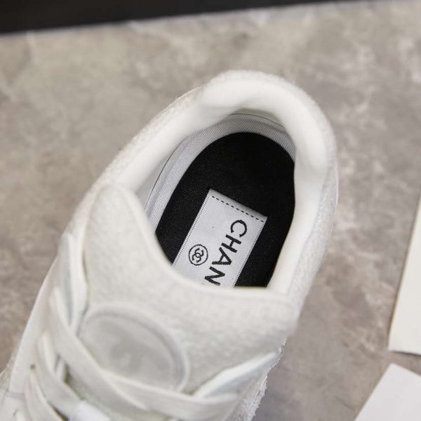 Chanel Casual Shoes