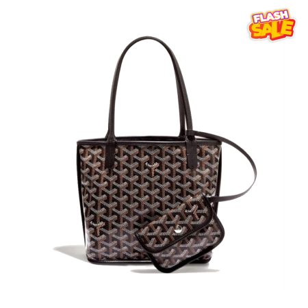 Goyard Anjou Mini Bag - Image 2