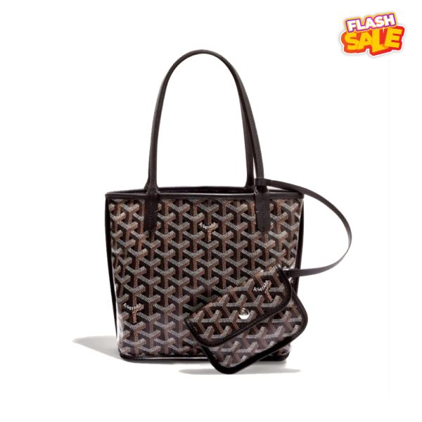 Goyard Anjou Mini Bag