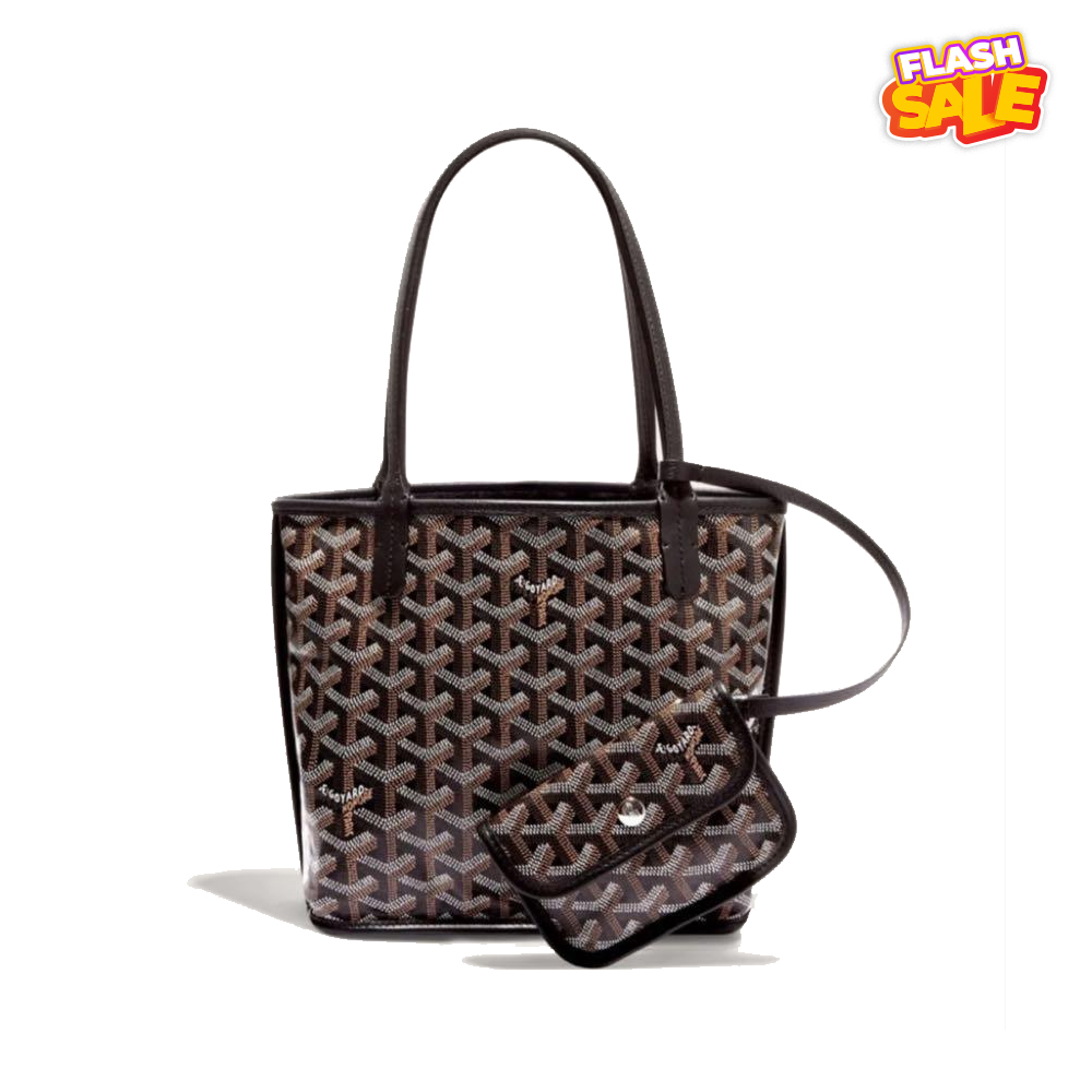 Goyard Anjou Mini Bag - Image 2