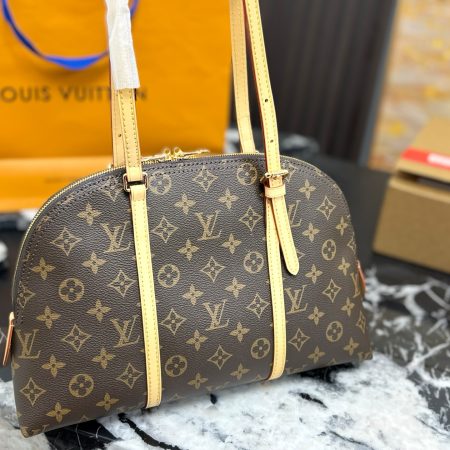 LV Monogram Shell Bag - Image 2