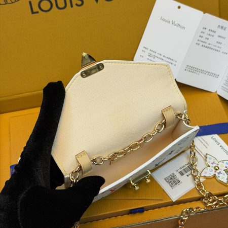 LV x TM Pouch Metis Bag - Image 3