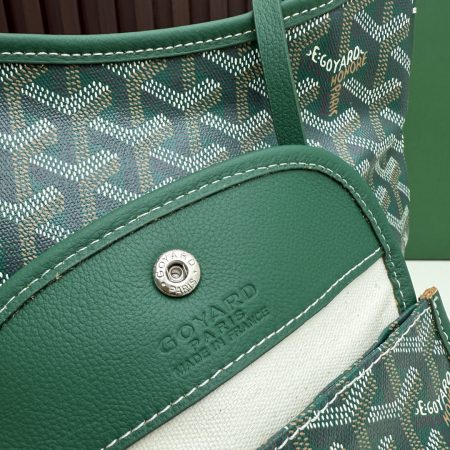 Goyard Boheme Hobo Bag - Image 12