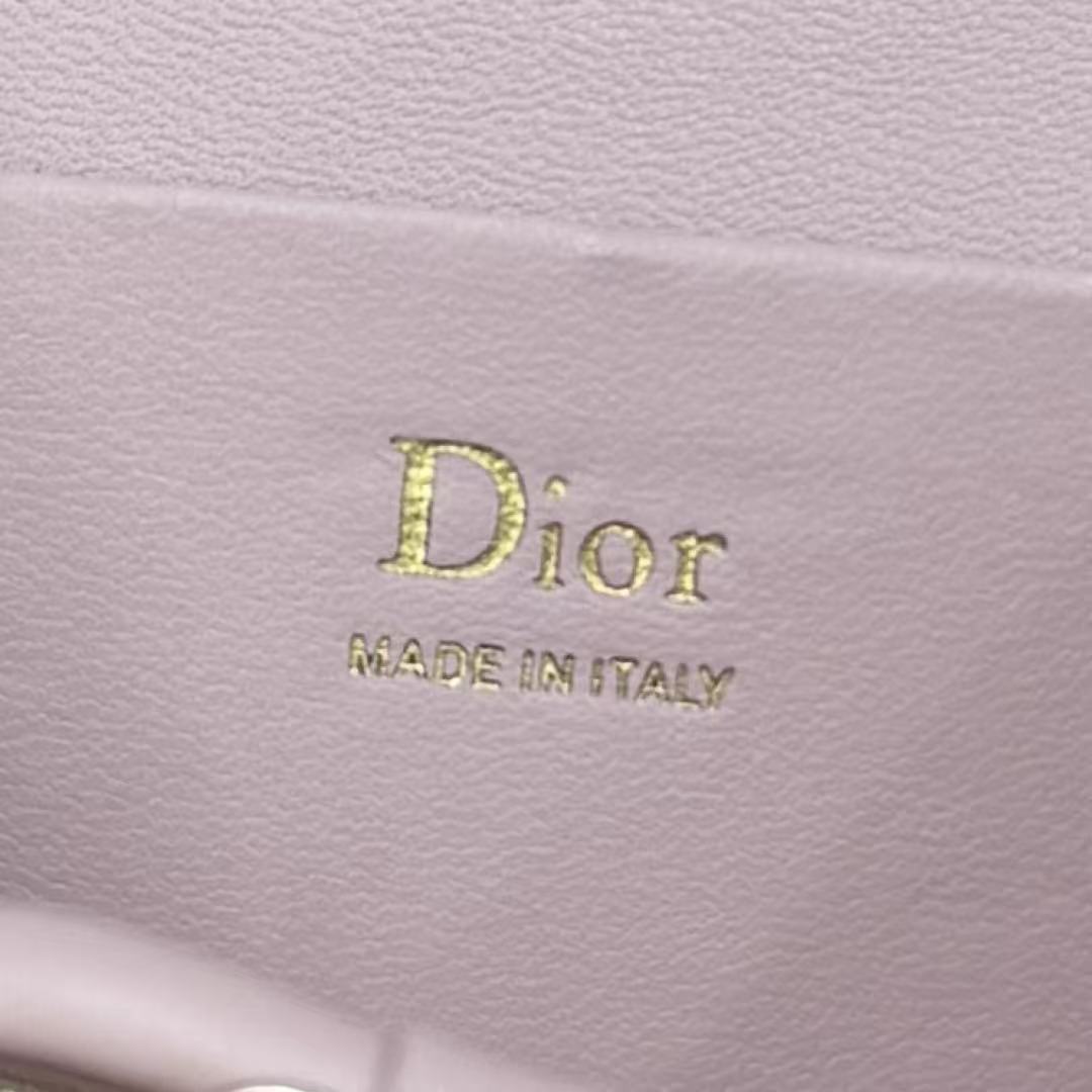 Dior Mini Vanity - Image 13