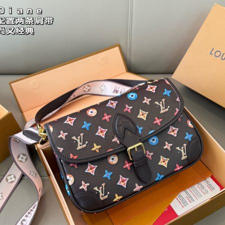 LV Diana Bag [3color] - Image 3