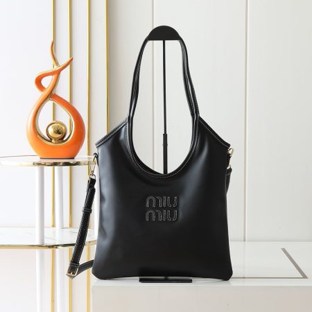 Miu Miu Isetan Limited Edition Tote Bag