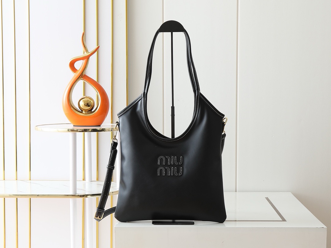Miu Miu Isetan Limited Edition Tote Bag - Image 1