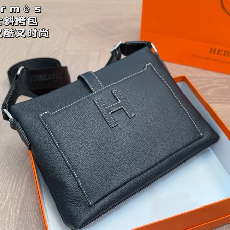Hermès Men's Crossbody Bag