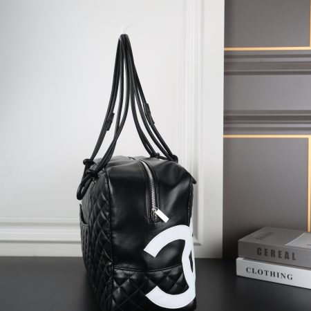 Chanel Cambon Reporter Bag - Image 2