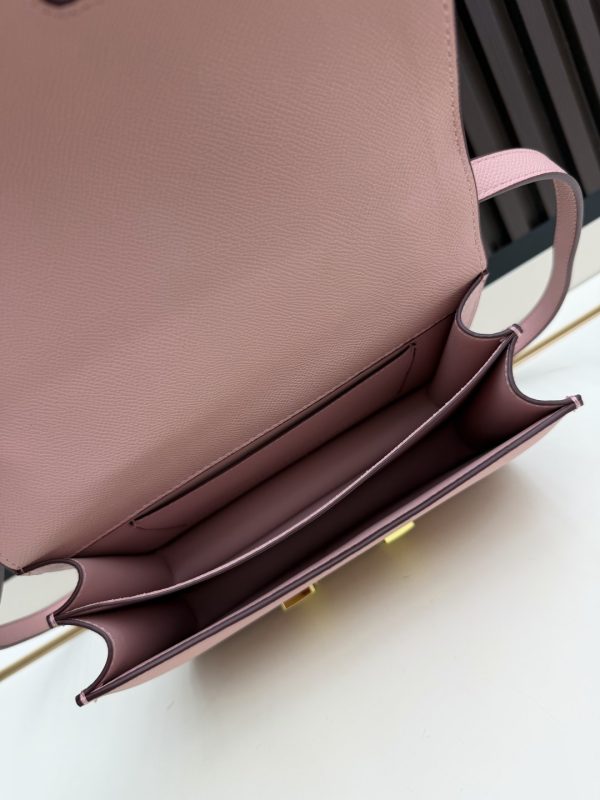 Hermès Constance 24 Bag