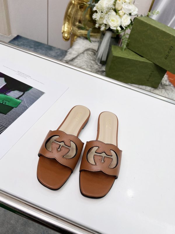 Gucci Sandals