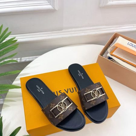 Louis Vuitton sandals