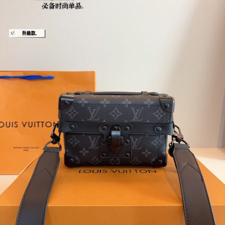 LV Box Bag