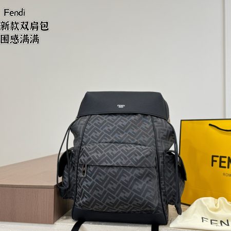 Fendi's New Backpack - Image 1
