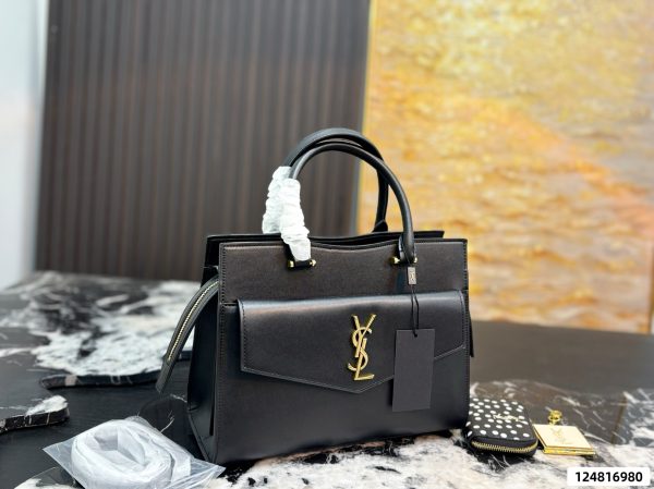 YSL Uptown Handbag