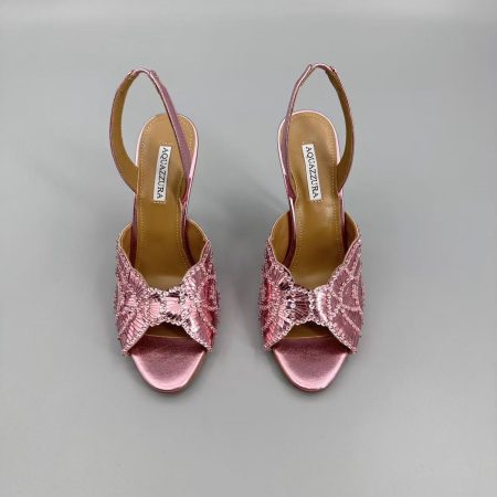 Aquazzura High Heels