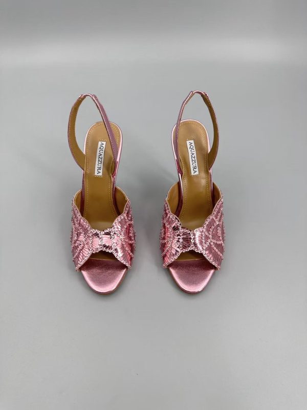 Aquazzura High Heels