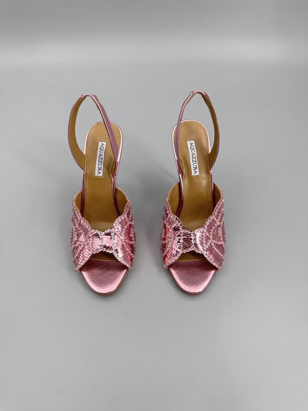 Aquazzura High Heels - Image 1