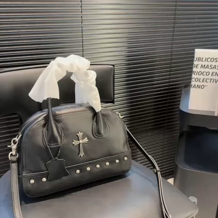 Croce Bowling Bag - Image 2