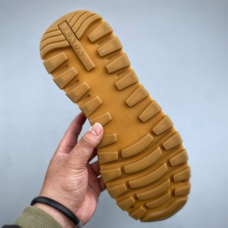 Prada Men Shoes Top Quality - Image 8