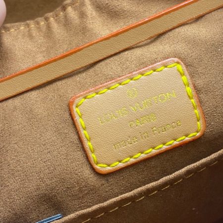 LV Nm Bb Rucksack Backpack - Image 8