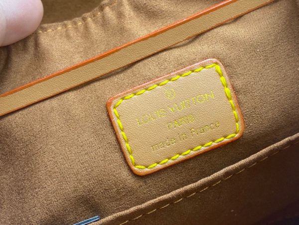 LV Nm Bb Rucksack Backpack