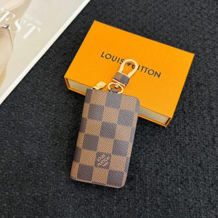 LV Keychain for car keys - Image 4
