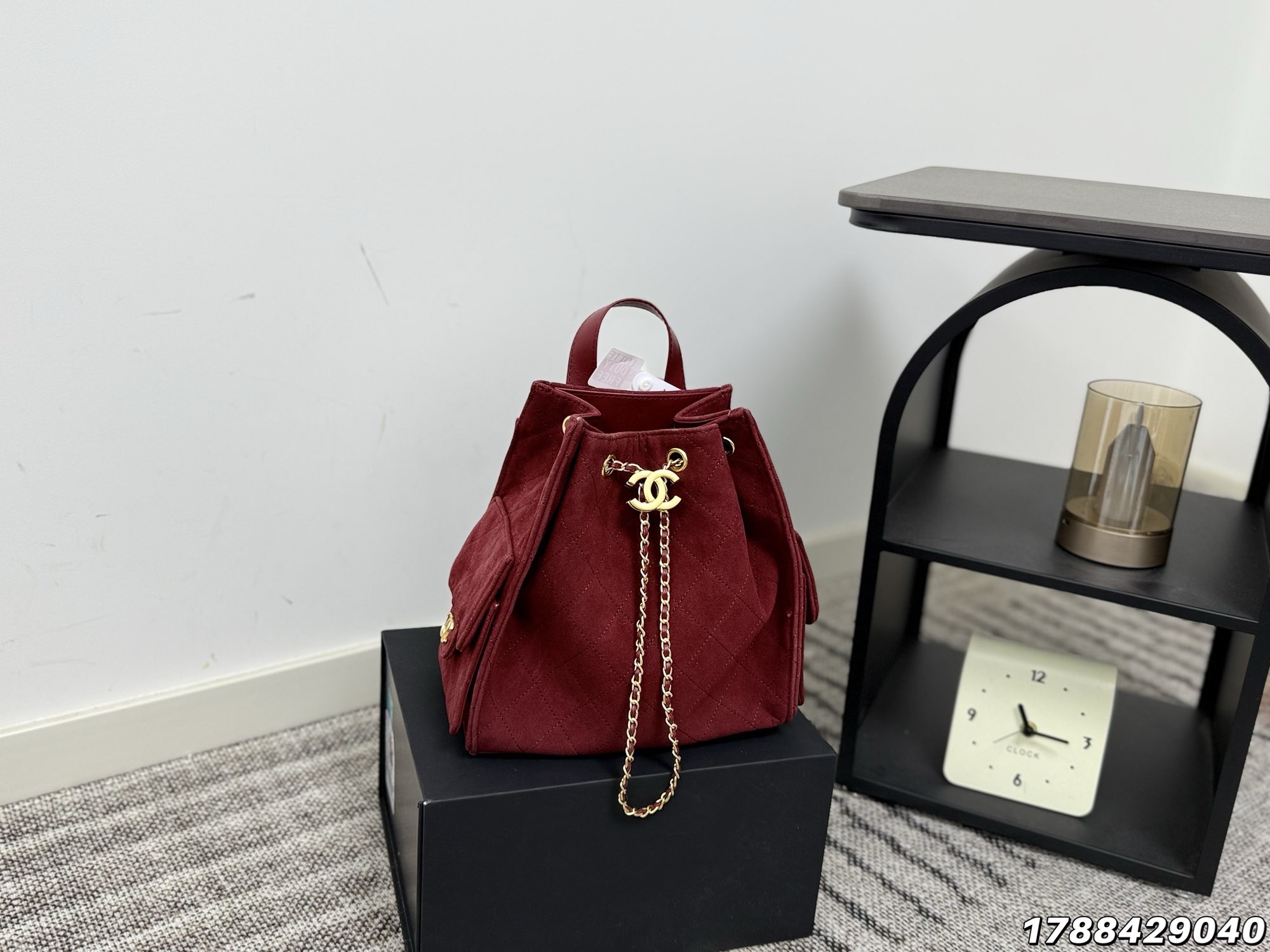 Chanel Backpack - Image 2
