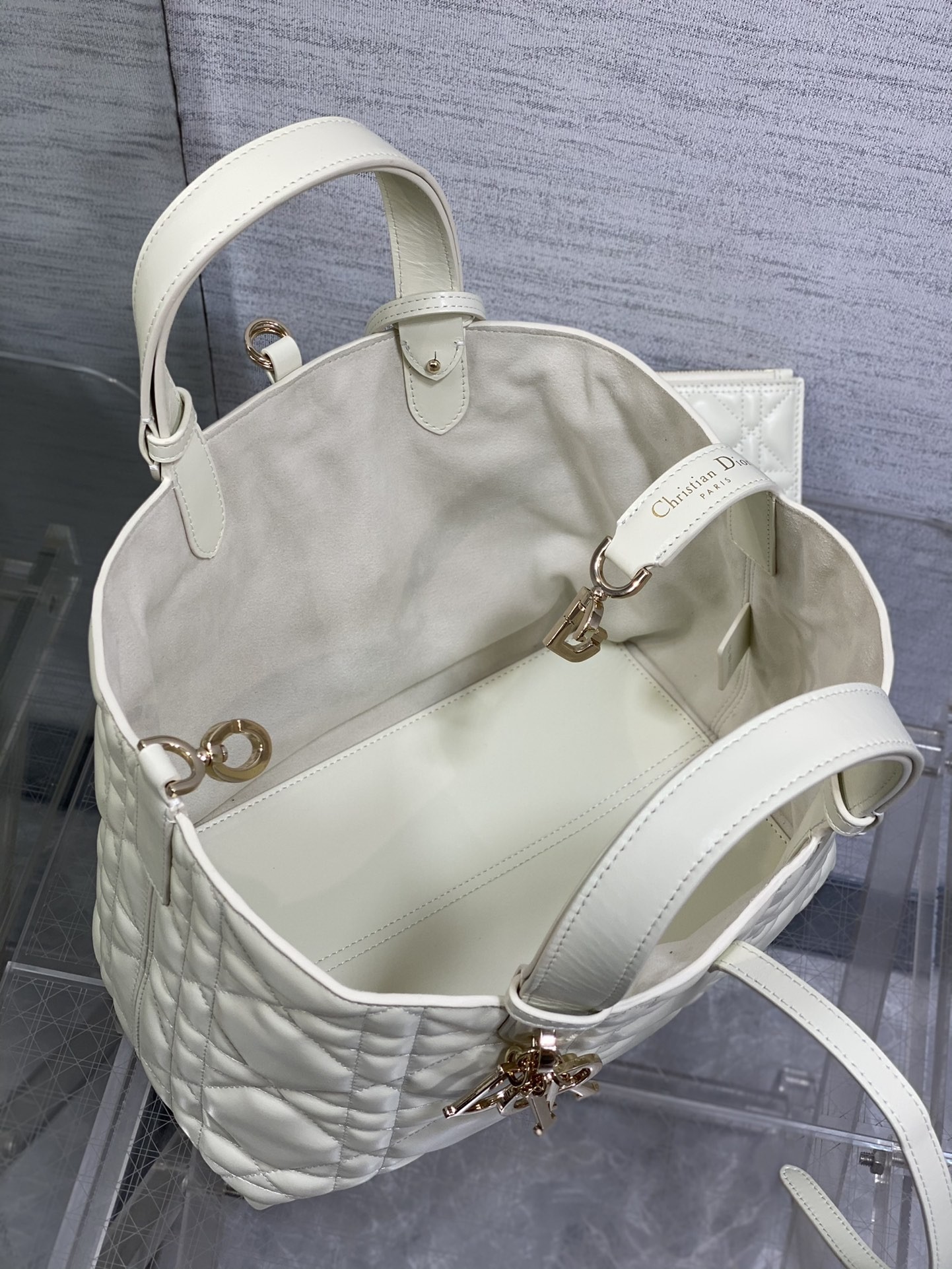 Dior Toujours Bag - Image 13