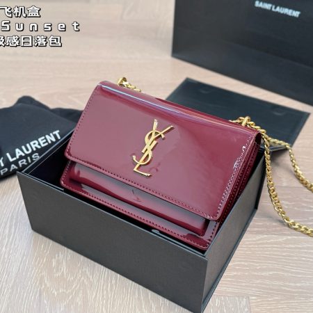 YSL Sunset bag - Image 8